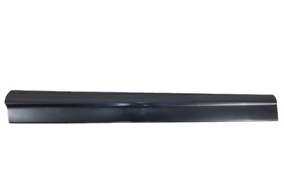 Audi q5 8r молдинг дверь левый перед 8r0853959b фото №1
