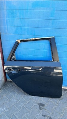 Kia ceed 2017- двері задня задні праве фото №1