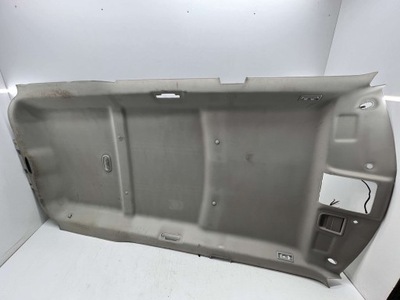 Jeep commander потолок потолок светлая фото №1