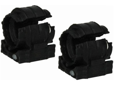 Резинки стабилизатора задняя chevrolet malibu 2.0 2.4 12- фото №1