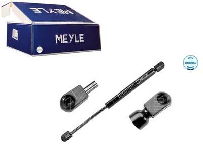 Привод амортизатор капот l/p mercedes sl r230 kabriolet 10.01-01.12 фото №1