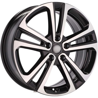 LLANTAS 17 PARA CITROEN BERLINGO C5 AIRCROSS GRAND C4 PICASSO PEUGEOT 308 508  