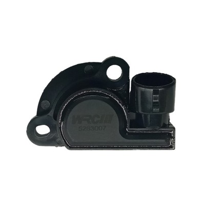 Датчик положение дроссель renault clio ii 1998 1999 2000 2001 2002 фото №1