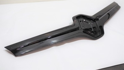 Решётка радиатора решётка радиатора renault twingo ii lift 11- 620783403r фото №1