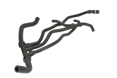 Thermotec dwr150tt шланг гибкий радиатора фото №1