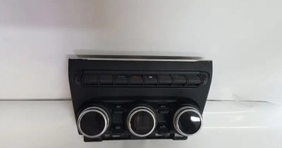 Панель кондиціонера renault clio v zoe 275102991r фото №1