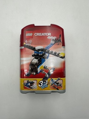 Lego 5864 Mini Helicopter NOWY MISB