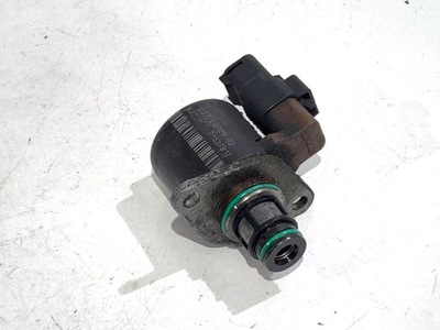 Регулятор тиску пального renault kangoo ii 1.5 86km клапан фото №1