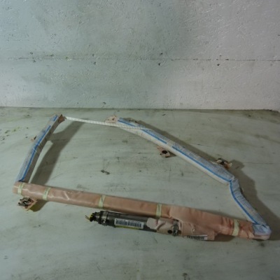 Citroen ds4 подушка безопасности шторка безопасности левая 9801890780 фото №1