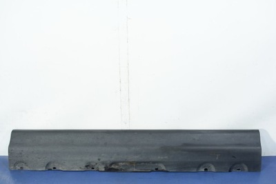 Bmw x5 e53 lift молдинг накладка поріг 8402335 фото №1