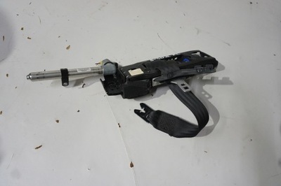 Pas пассажира правый перед volvo s40 ii fl фото №1