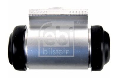 FEBI BILSTEIN CILINDRO DE FRENADO PARTE TRASERA L RENAULT TWINGO 3 SMART  