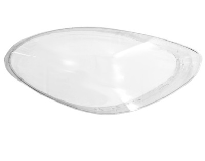 Скло фара full led panamera 971 2016- праве фото №1