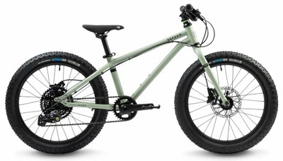 Lekki Rowerek górski Early Rider Seeker Bike 20