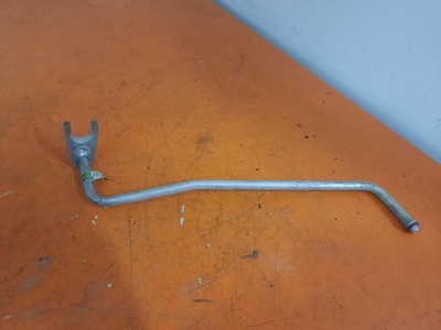 Smart fortwo i 00-07 трубка шланг кондиціонера r6600100305 фото №1