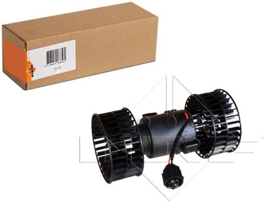 MOTOR SOPLADORES 24V CON WIATRAKAMI SCANIA 4 05.95-04.08 NRF  