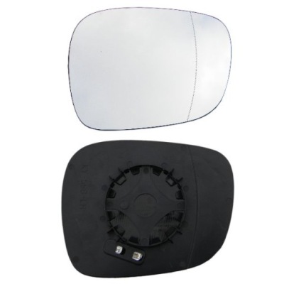 BMW X3 F25 2010-2014 WKŁAD PRAWY PODGRZEWANY