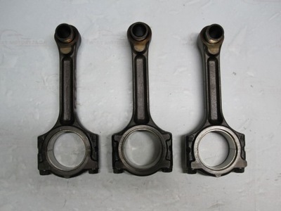 Smart forfour twingo 1.0 sce 18r. шатун фото №1