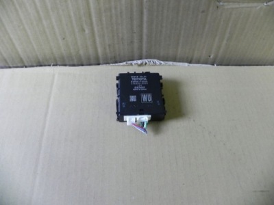 Lexus ux 250h 2021 модуль дворник 85940-76030 фото №1