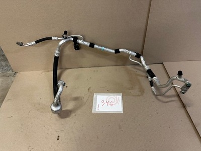 97775q0030 hyundai i20 iii 2021 шланг кондиционера трубка оригинал фото №1