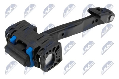 Обмежувач двері задніх фото №1