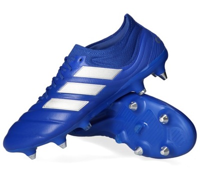 Korki Adidas Copa 20.1 SG 40 2/3 Miksy EH0891