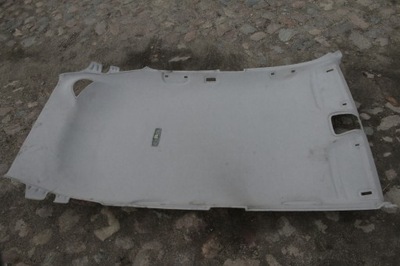 Потолок opel meriva a фото №1