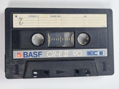 BASF CR-E II 90