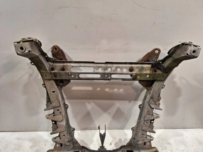 Подрамник перед renault scenic rx4 99- фото №1