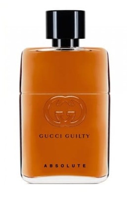 Gucci GUILTY ABSOLUTE POUR HOMME edp 90ml