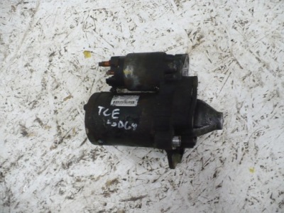 Стартер dacia lodgy 1.2 tce 233000779r 2012- фото №1