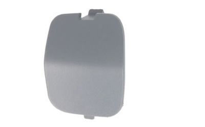 Ford ka заглушка фаркоп буксирувальний перед фото №1