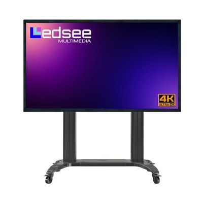 Monitor interaktywny LCD 75″ 4K