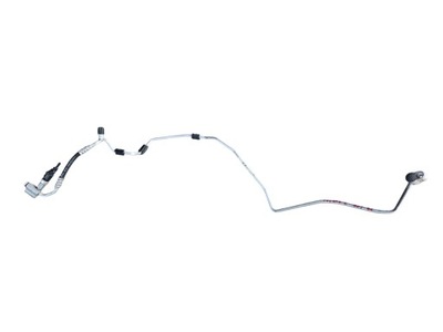 Volkswagen touran i трубка шланг кондиціонера 1t0820741al фото №1