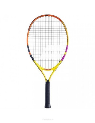 Rakieta juniorska Babolat Nadal Jr 23 Rafa