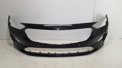 Opel insignia b рестайлінг  бампер перед передній 4 pdc фото №1