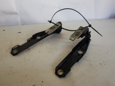 Петлі капот audi a6 c5 фото №1