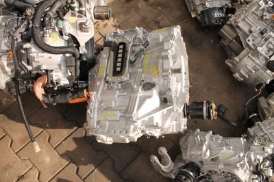 Коробка передач передач toyota 3ch244 3 tyskm фото №1