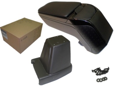 Подлокотник armster ii renault captur od 2017 -19 фото №1