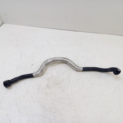 2016 porsche macan 95b пабтрубок  / трубка вентиляционная трубка фото №1