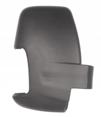 Ford transit tourneo 2014- корпус зеркало правая фото №1