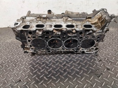 Головка honda crv 2.2 ictdi 07-12 фото №1