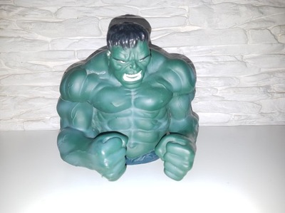 Marvel Hulk skarbonka