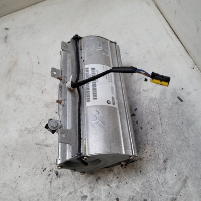 Подушка подушка безопасности водителя bmw e65 фото №1