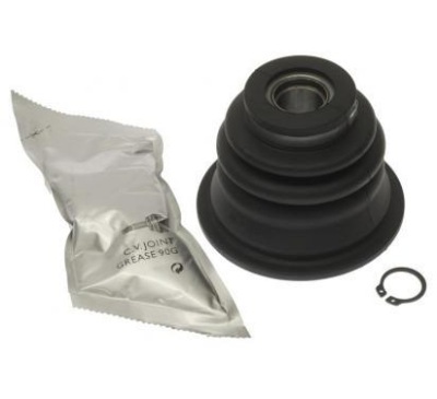 Starline захист шарнір гомокінетичний 23.8/116.5/88 фото №1