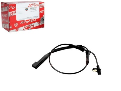 Датчик abs ford tourneo connect transit connect 1 фото №1