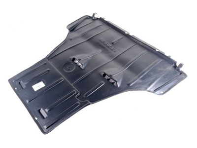 Захист pod двигун renault grand scenic iii megane iii scenic iii 758900006r фото №1