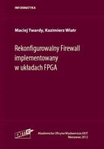 REKONFIGUROWALNY FIREWALL IMPLEMENTOWANY W...