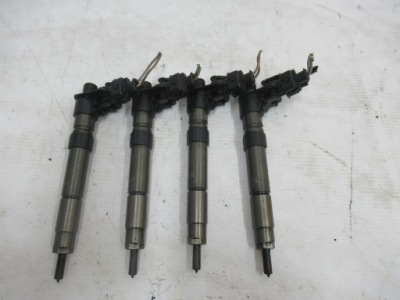 Інжектор форсунки 2.2 hdi 0445115025 peugeot citroen фото №1