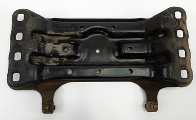 Кронштейн подушка коробки mercedes glk x204 3.0 cdi фото №1